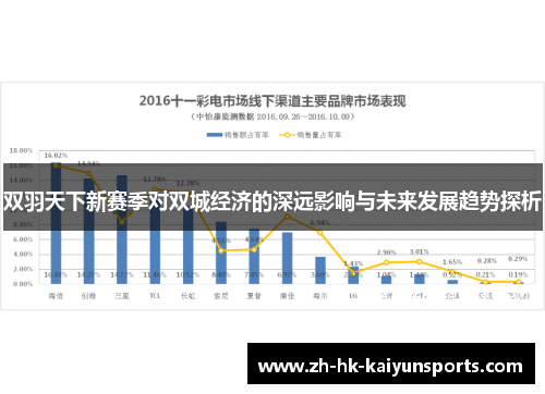 双羽天下新赛季对双城经济的深远影响与未来发展趋势探析